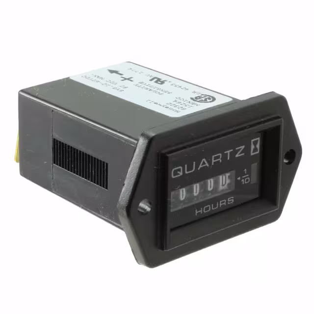 82322-11 Honeywell Sensing and Productivity Solutions Compteurs de panneaux - Compteurs horaires